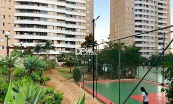 Imagem 6: RESIDENCIAL ALLEGRO SHOW DE MORAR APARTAMENTO 3 QUARTOS 1 ST 2 SEMI