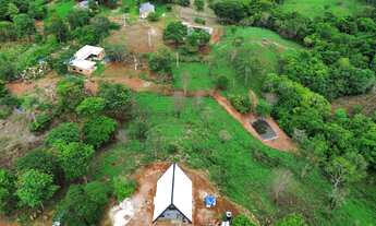 Imagem 5: Chácara em Pirenópolis - GO, 1 Casa Principal,5 Chalés, 200m² Área Construída, 2,5 Hectare