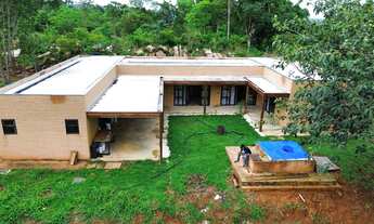 Imagem 6: Chácara em Pirenópolis - GO, 1 Casa Principal,5 Chalés, 200m² Área Construída, 2,5 Hectare