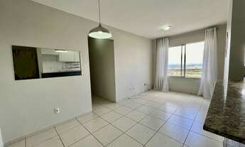 Imagem: RESIDENCIAL SHOW DE MORAR APARTAMENTO 2