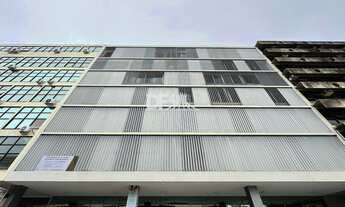 Imagem: EDIFICIO ARISTON, SALA COMERCIAL, 85m²