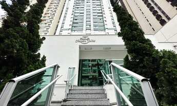 Imagem: Residencial Chateau Valois, 90m², 3 Quartos