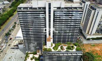 Imagem: CONNECT TOWERS, 36m²