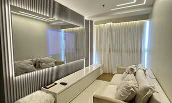 Imagem 5: DF PLAZA, 34m², 1 QUARTO