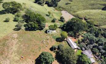 Imagem 2: FAZENDA NO CORUMBA IV, 20.000m²