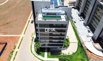 Imagem: PARQUE ITAMARATY, 172,48m², 4 SUÍTES