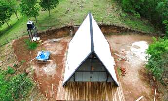 Imagem: Chácara em Pirenópolis - GO, 1 Casa Principal,5