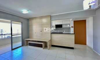 Imagem: RESIDENCIAL ALLEGRO SHOW DE MORAR APARTAMENTO