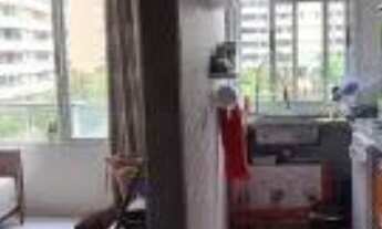 Imagem 4: APARTAMENTO 2 QUARTOS ALLEGRO SHOW DE MORAR LAZER COMPLETO CEILÂNDIA