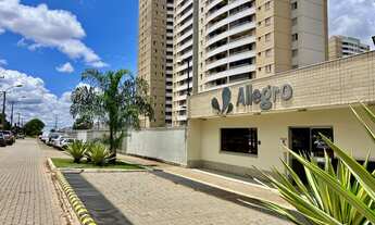 Imagem: APARTAMENTO 2 QUARTOS ALLEGRO SHOW DE MORAR
