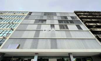 Imagem: EDIFICIO ARISTON, SALA COMERCIAL, 110m²