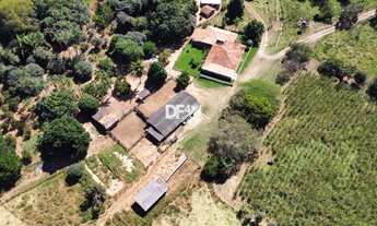 Imagem 4: FAZENDA NO CORUMBA IV, 20.000m²