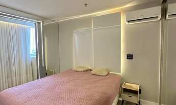 Imagem 4: DF PLAZA, 34m², 1 QUARTO