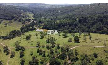 Imagem: FAZENDA NO CORUMBA IV, 20.000m²
