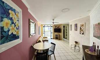 Imagem: ÁGUAS DE VITÓRIA, 78m², 2 QUARTOS, 1