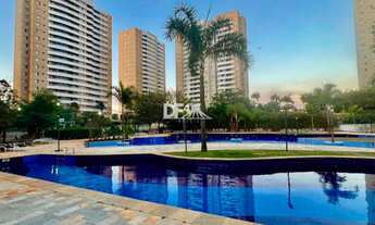 Imagem 7: RESIDENCIAL ALLEGRO SHOW DE MORAR APARTAMENTO 3 QUARTOS 1 ST 2 SEMI