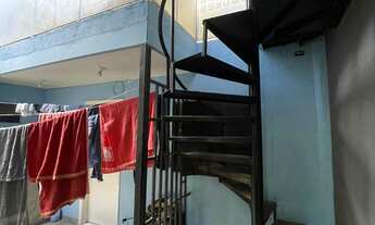 Imagem 2: Kitnet, 30m², 1 Quarto