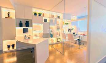 Imagem 4: CONNECT TOWERS, 36m²