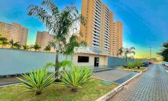Imagem 5: RESIDENCIAL ALLEGRO SHOW DE MORAR APARTAMENTO 3 QUARTOS 1 ST 2 SEMI