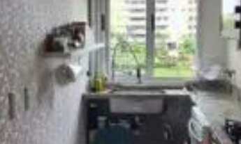 Imagem 6: APARTAMENTO 2 QUARTOS ALLEGRO SHOW DE MORAR LAZER COMPLETO CEILÂNDIA