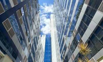 Imagem 2: CONNECT TOWERS, 36m²