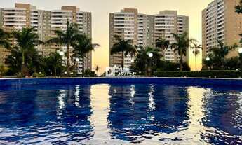 Imagem 3: RESIDENCIAL ALLEGRO SHOW DE MORAR APARTAMENTO 3 QUARTOS 1 ST 2 SEMI