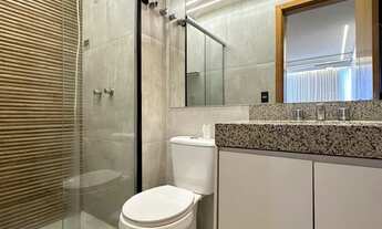 Imagem 3: DF PLAZA, 34m², 1 QUARTO