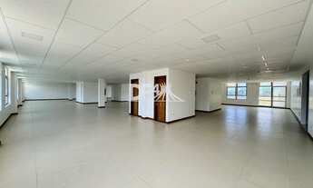 Imagem 5: Andar corporativo com 21 salas em Brasília