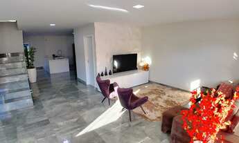 Imagem 7: CASA EM ARNIQUEIRA 3 QUARTOS SENDO 1 SUITE REFOMADA MODERNA NOVA