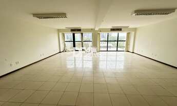 Imagem: Aluguel salas Brasília Trade Center