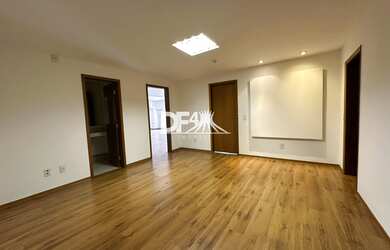 Imagem 7: Aluguel escritório com 2 elevadores sociais Brasília