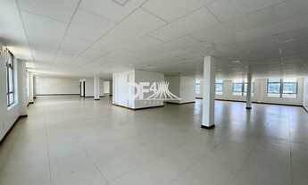 Imagem 3: Andar corporativo com 21 salas em Brasília