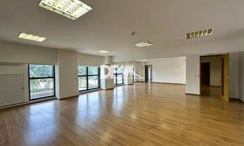 Imagem: Aluguel escritório com 2 elevadores sociais