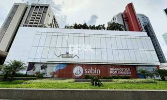 Imagem: Aluguel salas comerciais 255 m² Brasília