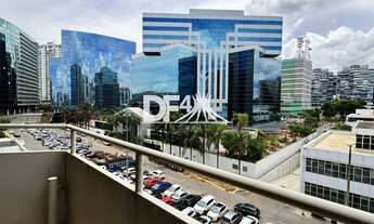 Imagem 7: Aluguel salas Brasília Trade Center