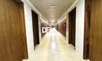 Imagem 7: Andar corporativo com 21 salas em Brasília