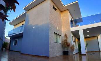 Imagem 3: CASA EM ARNIQUEIRA 3 QUARTOS SENDO 1 SUITE REFOMADA MODERNA NOVA