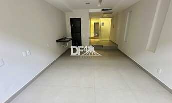 Imagem 5: DF4 Imóveis Brasília aluguel comercial Brasília Trade Center