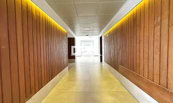 Imagem 6: Andar corporativo com 21 salas em Brasília