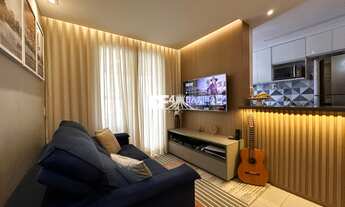 Imagem 4: Imóvel com 2 vagas de garagem Águas Claras