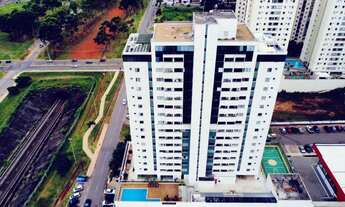 Imagem: Residencial Le Club Águas Claras