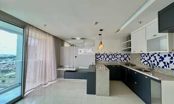 Imagem: APARTAMENTO 1 QUARTO REFORMADO LAZER DF