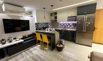 Imagem 6: APARTAMENTO 1 QUARTO REFORMADO LAZER DF PLAZA ÁGUAS CLARAS