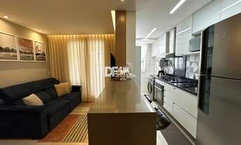 Imagem 3: Imóvel com 2 vagas de garagem Águas Claras