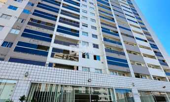 Imagem: Apartamento de 1 quarto com 45m² perto