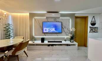 Imagem 4: APARTAMENTO 2 QUARTOS | DF PLAZA