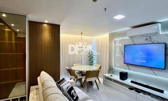 Imagem 6: APARTAMENTO 2 QUARTOS | DF PLAZA