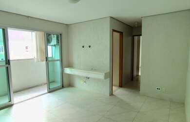 Imagem 6: Apartamento 2 quartos com Lazer completo