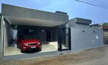 Imagem 3: CASA NOVA MODERNA DENTRO DE CONDOMINIO EM ARNIQUEIRA REFORMADA NOVA