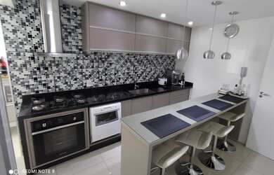 Imagem 5: Residencial Bella Fiore Águas Claras apartamento de luxo 4 quartos à venda Brasília DF alt